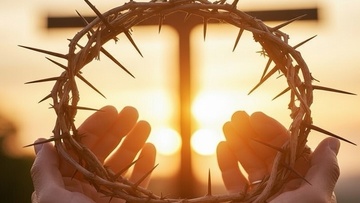 Jesus Christ Superstar. Орган и солисты в соборе при свечах