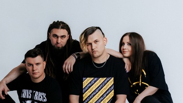 Мёртвые осы