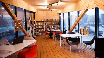 Джордано Бруно — борец за прогресс?