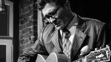 Ансамбль Ильи Луштака