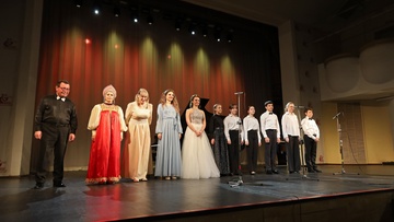 Дорога в Неаполь