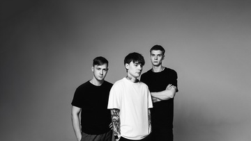 Странное исполнение