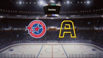 Академия СКА — Алмаз