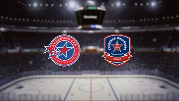 Академия СКА — АКМ-Юниор