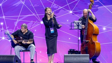 Джазовая капель