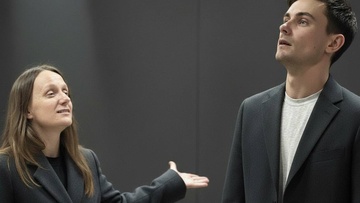 Трижды три желания