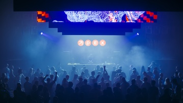 Dex SS’26 Club Season Opening