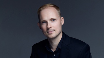 Андрей Дубов. Чайковский, Лист