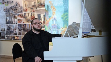 Контрапункты. Избранное