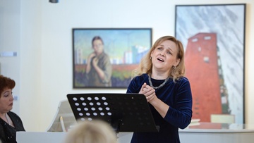 Пообещайте мне любовь