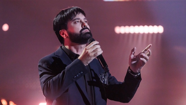 Гела Гуралиа