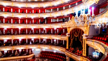 Возвращение в Сорренто