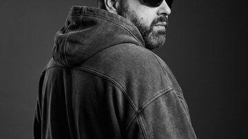 Максим Фадеев