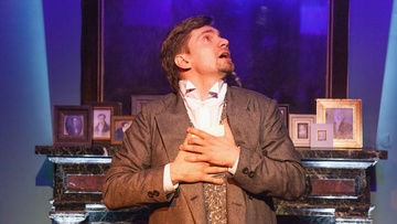 Это я, Батюшков!