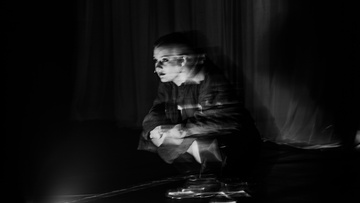 Дина Верни, или Элитная музыка для шпаны