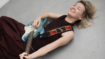 Анна Ворфоломеева