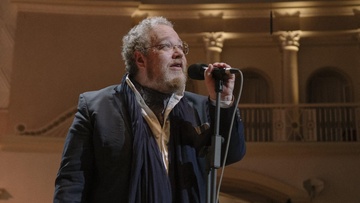 Моцарт. Реквием