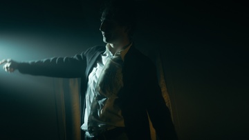 Деревянный макинтош