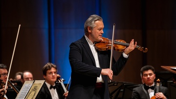 Вадим Репин и друзья