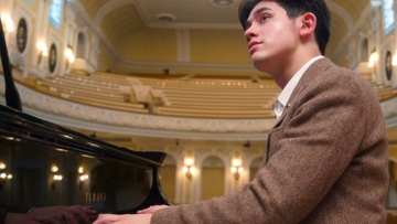 Дыхание классики