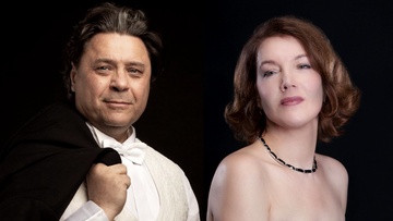 Опера и оперетта