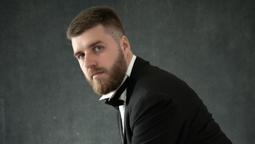 Гендель. Оратория «Праздник Александра»