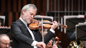 Брамс, Шостакович, квинтеты