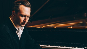 Сергей Каспров