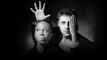 Страшные сказки. Мистерия барокко