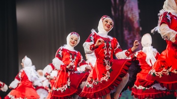 С днём рождения, шеф!