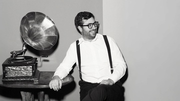 Концерт-импровизация. Игра с классикой