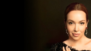 Моцарт. Милосердие Тита