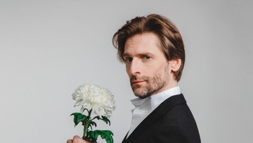 Я буду думать о Леванте