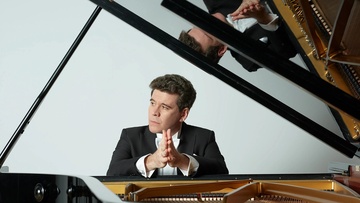 Денис Мацуев, МГСО, Иван Рудин