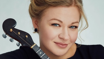 Между прошлым и будущим: хоровая музыка Кузьмы Бодрова