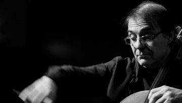 Александр Рудин, МГСО, Иван Рудин