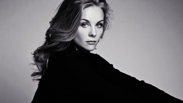 Екатерина Сергеева, Иван Гынгазов, Российский национальный оркестр. Дирижёр — Кристиан Кнапп