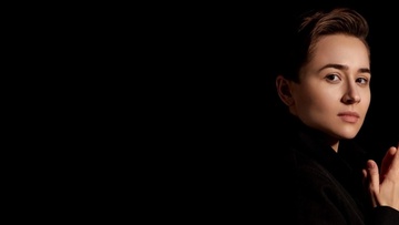 Анна Цыбулёва