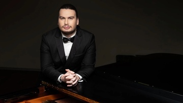 Александр Князев, Александр Ключко