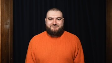 Дима Илюхин