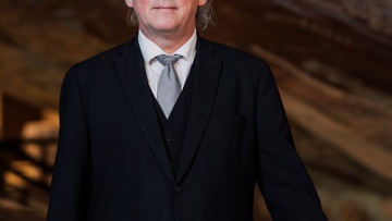 Михаэль Шёнхайт. Органный вечер