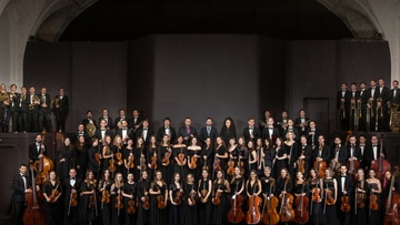 Симфонический оркестр «Таврический»