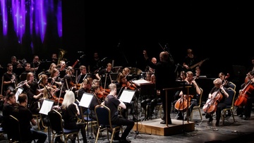 Антология русского рока