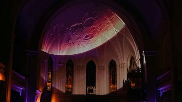 Hubble Fest. Музыка Вселенной: Рихтер, Арнальдс, Сакамото