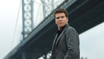 Гала-концерт. Денис Мацуев представляет: диалог поколений. Новое поколение российской исполнительской школы