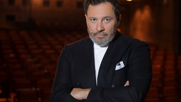 Сергей Минаев