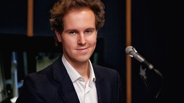 Alex Abra. Strangers in the Night. Sinatra Show