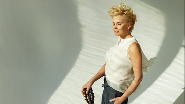 Алёна Свиридова