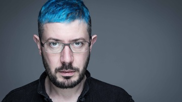 Дмитрий Уткин