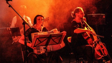 Vermicelli Orchestra